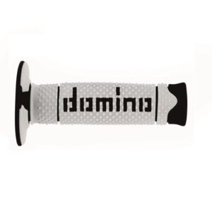 Poignées de guidon Domino OFF-ROAD FULL GRIP
