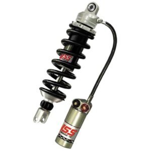 Amortisseur YSS Arrière à gaz Top Line Z series