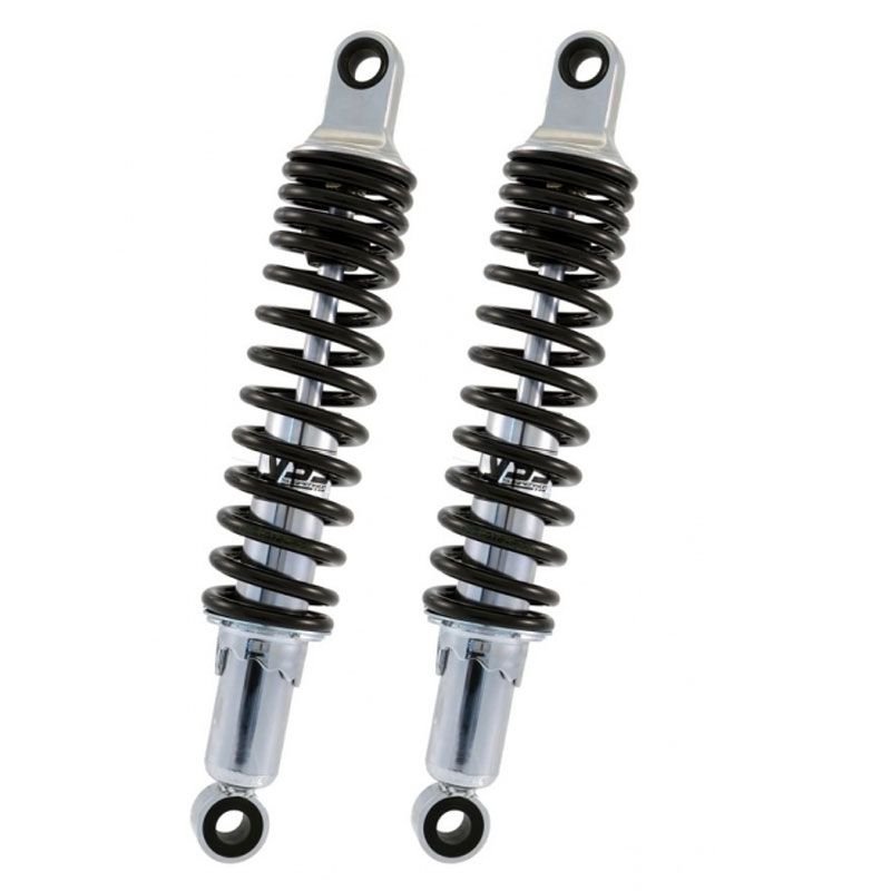 Amortisseur YSS Arrière Hydraulique G series