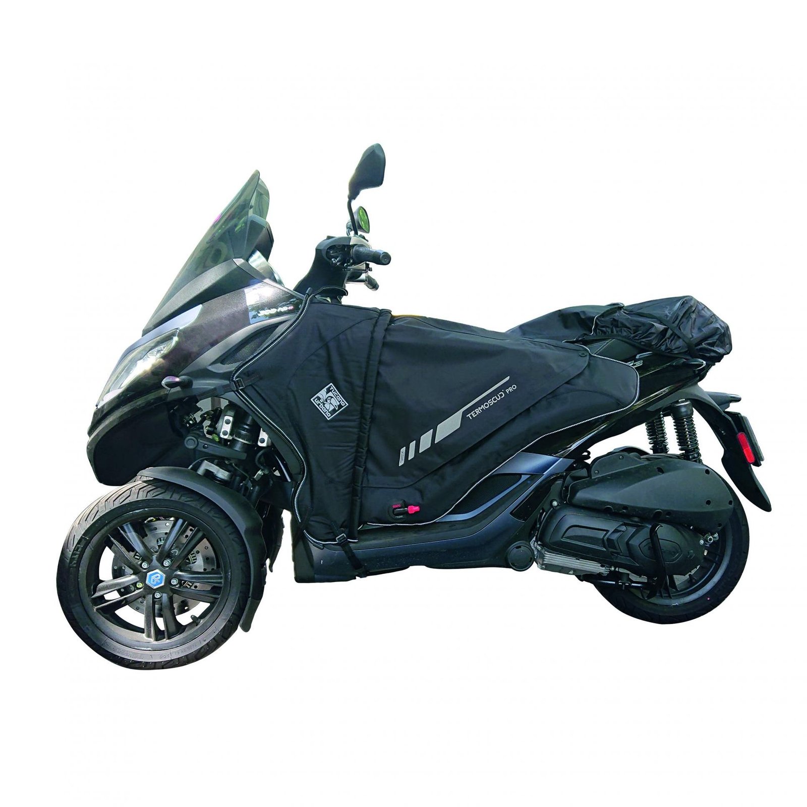 Tablier Tucano Urbano TERMOSCUD PRO R207PROX