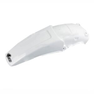 Garde boue Ufo blanc