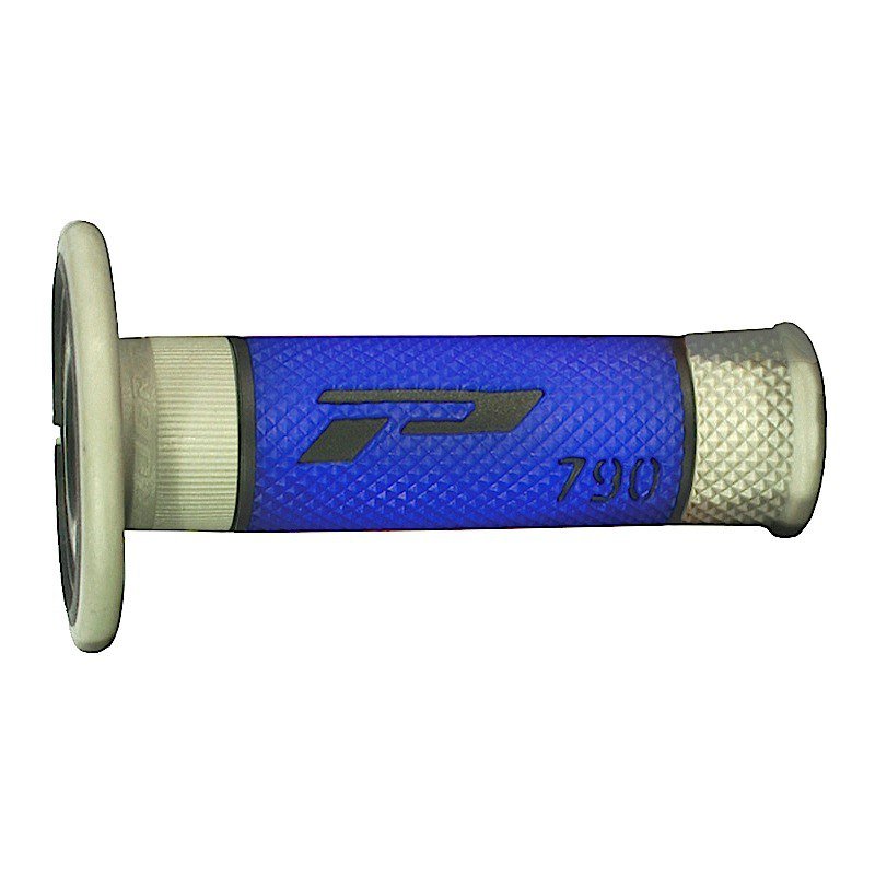 Poignées de guidon Progrip MX 790