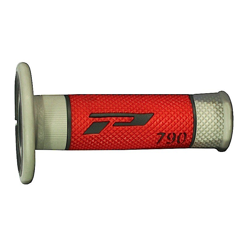 Poignées de guidon Progrip MX 790
