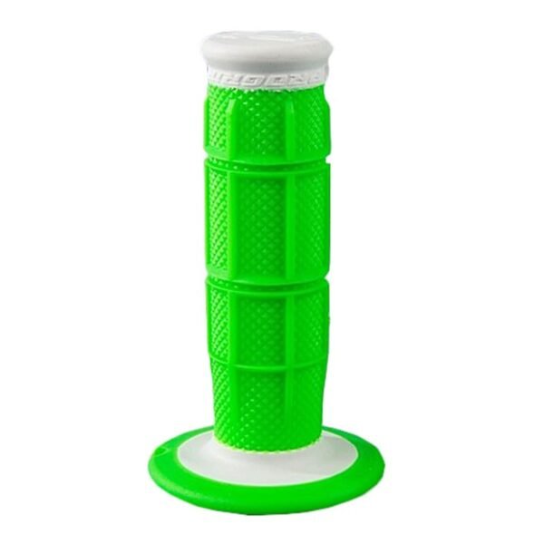 Poignées de guidon Progrip MX 791 fluo