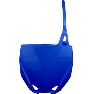 Plaque avant Ufo BLEU