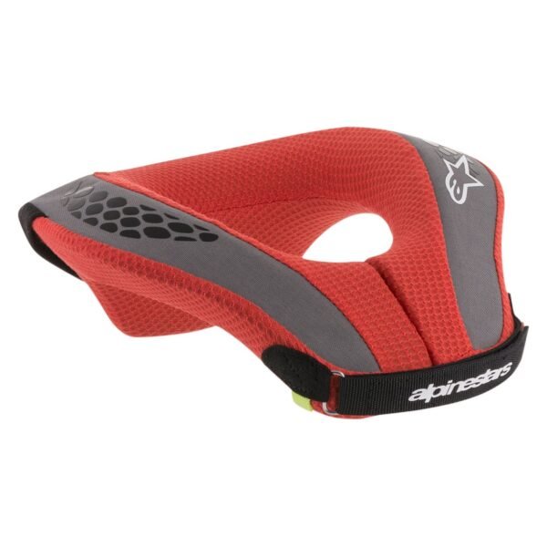 Protection cervicale Alpinestars SEQUENCE NECK ROLL ENFANT