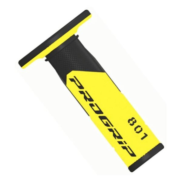 Poignées de guidon Progrip MX 801