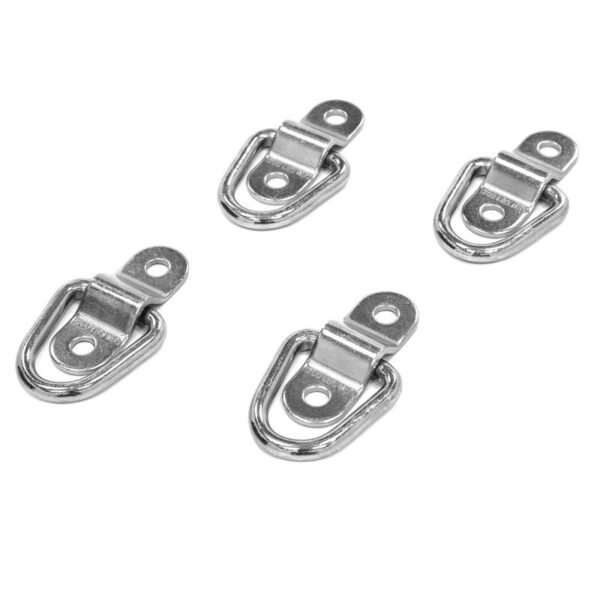 Sangle Acebikes - anneaux D-Ring 4 pack