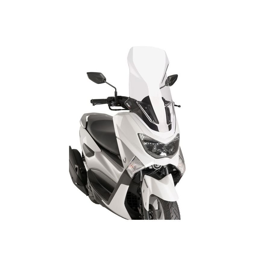 Bulle Puig V-TECH LINE TOURING