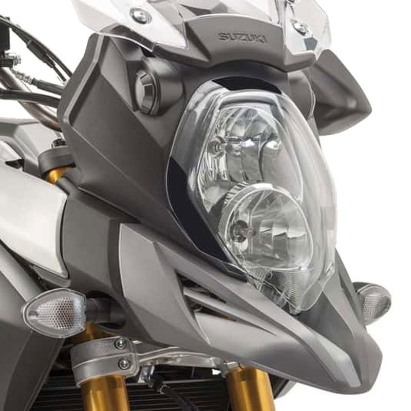 Protection Phare Puig - SUZUKI DL V STROM