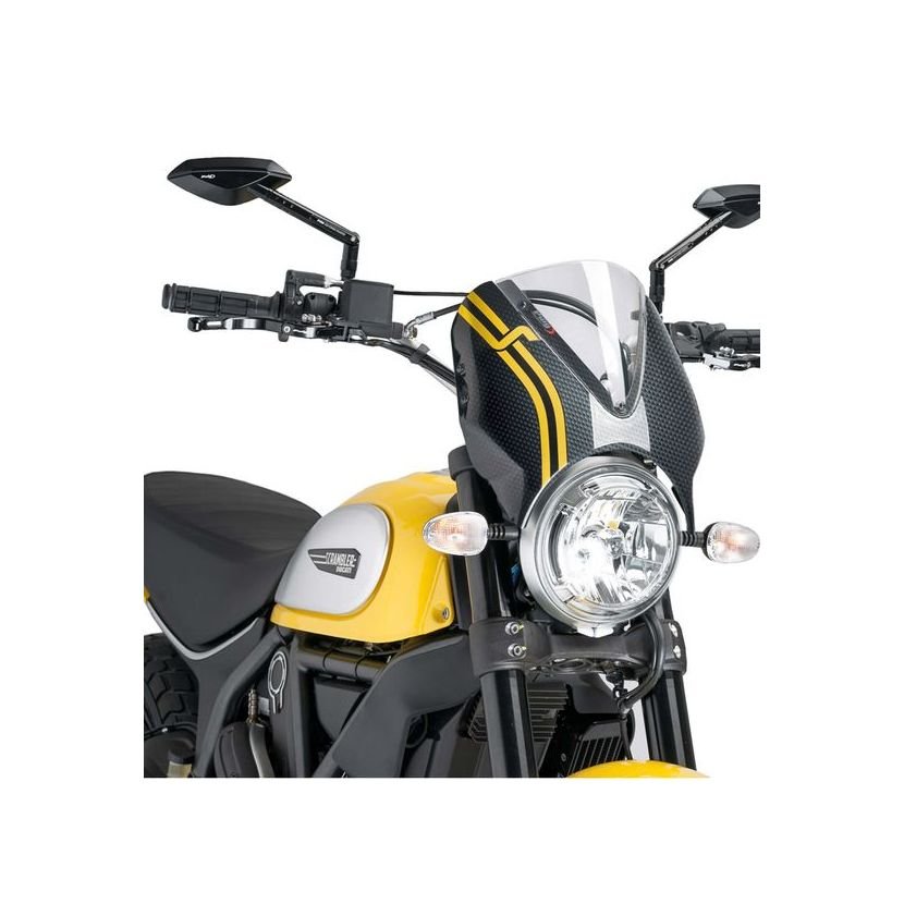 Saute vent Puig RETROVISION