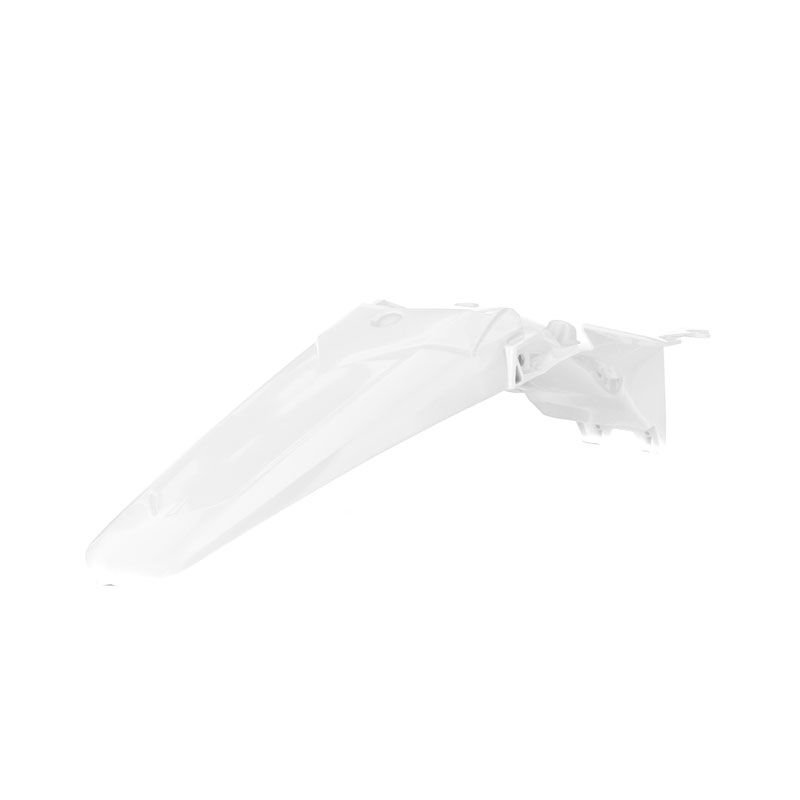 Garde boue Polisport COULEUR BLANC