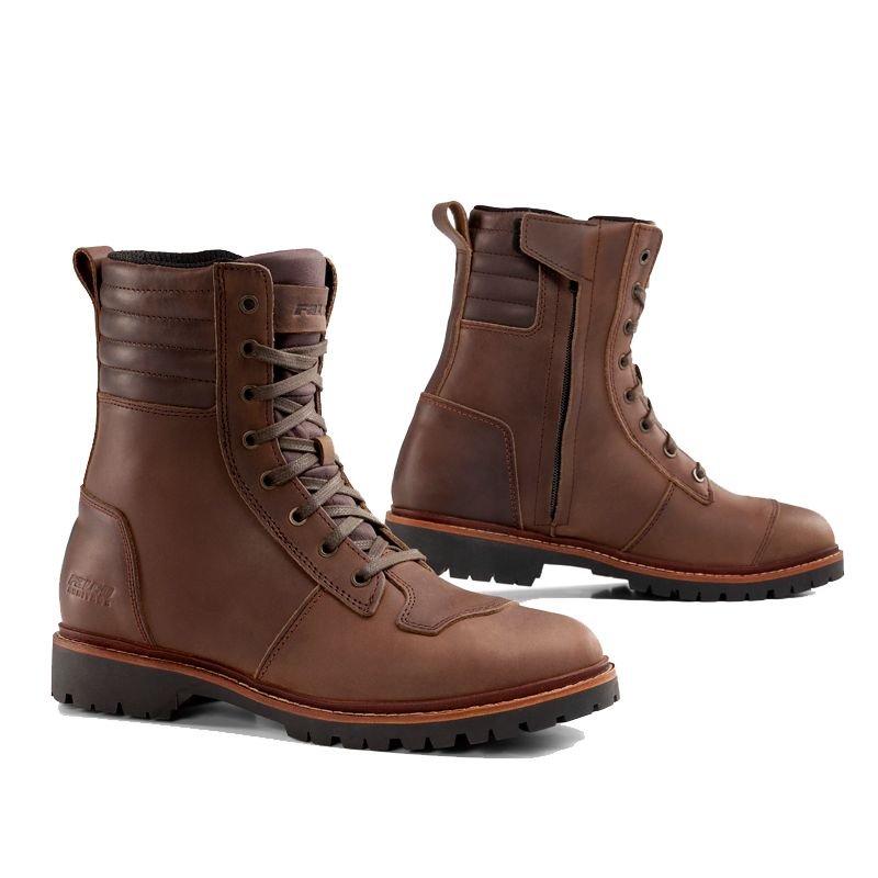 Demi-bottes Falco ROOSTER