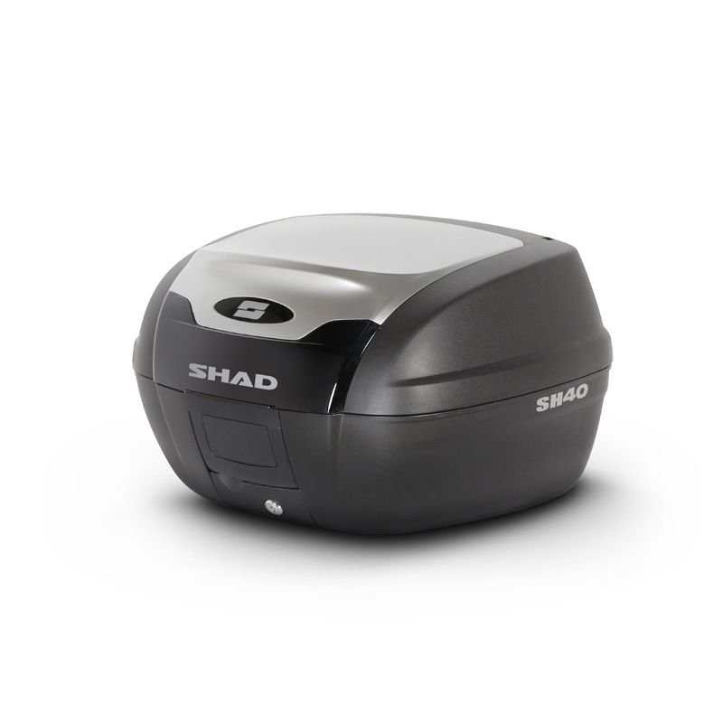 Top case Shad SH 40 ALU