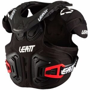 Pare pierre Leatt FUSION VEST 2.0 JUNIOR