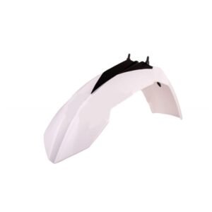 Garde boue Polisport COULEUR BLANC