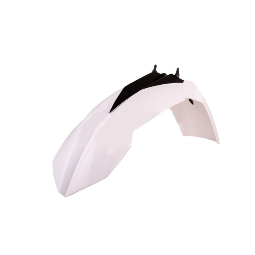 Garde boue Polisport COULEUR BLANC