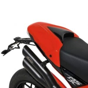 Capot de selle Ermax