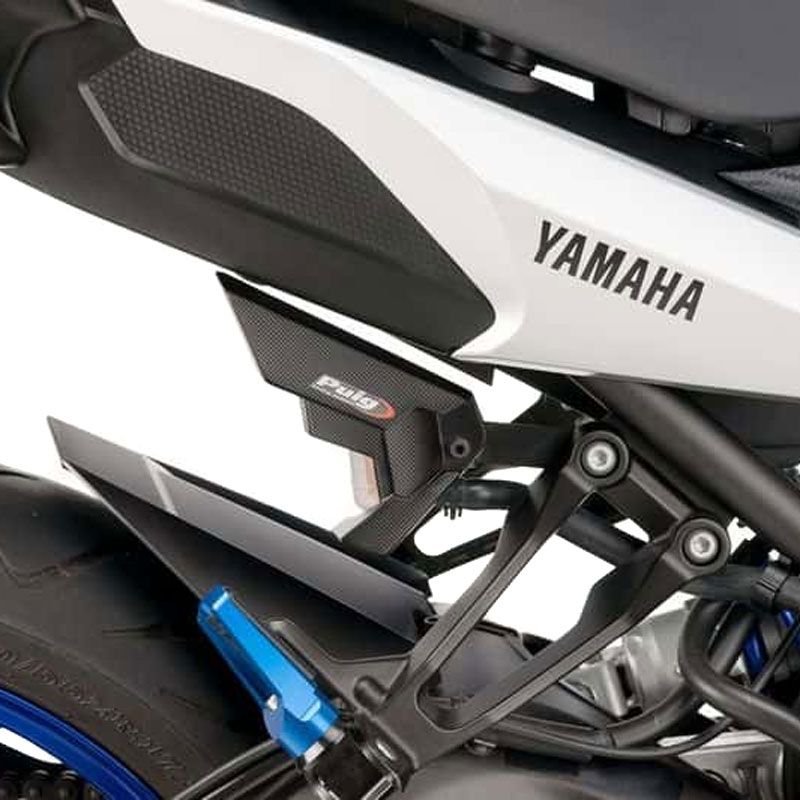 Protection Moteur Puig RESERVOIR DE FREIN ARRIERE