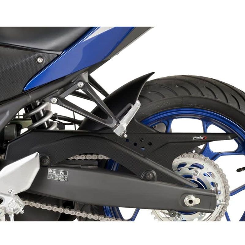 Garde boue Puig type S