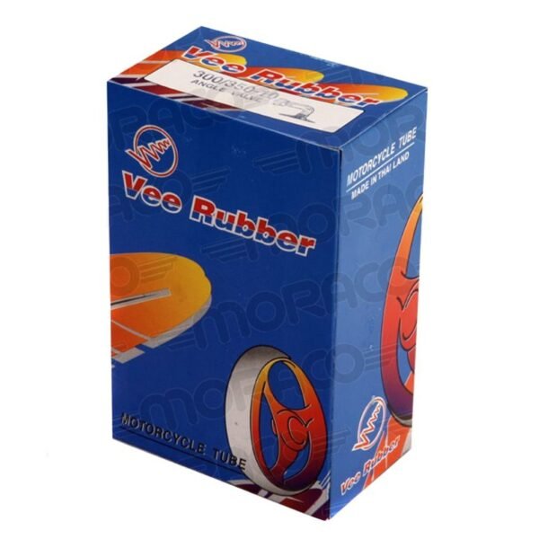 Chambre à air Vee Rubber 4.50/5.10-17 TR4