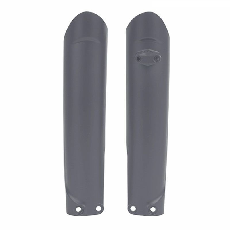 Protections de fourche Polisport COULEUR GRIS