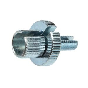 Tendeur de câble Bihr M8 X 125 acier chromé