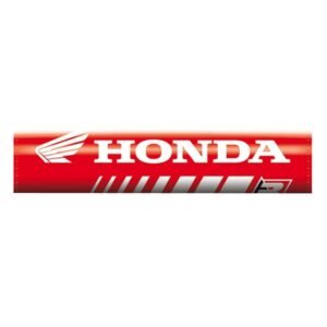Mousse de guidon Blackbird Honda Réplica pour guidons avec barre
