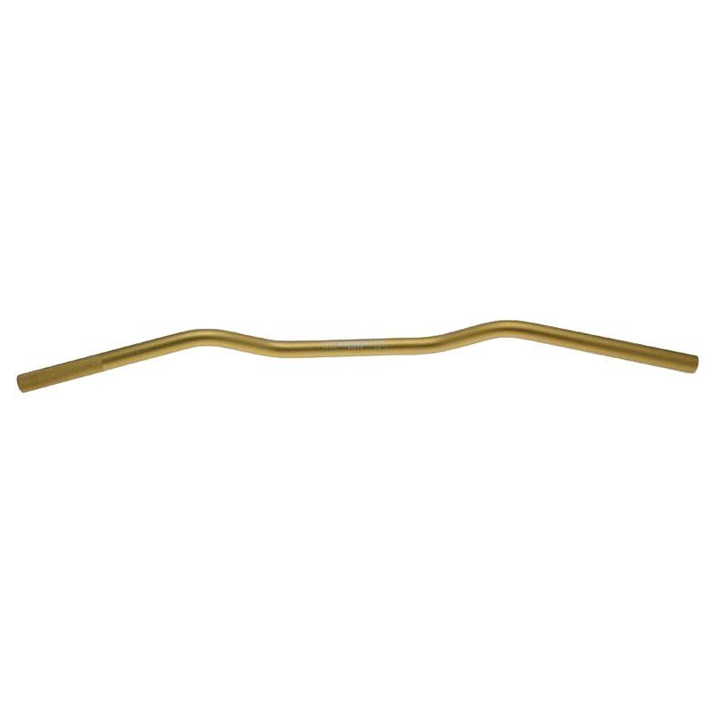 Guidon Renthal Street Bike Or Diam 22.2 mm