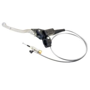 Maitre cylindre d'embrayage Magura hydraulique Hymec 167