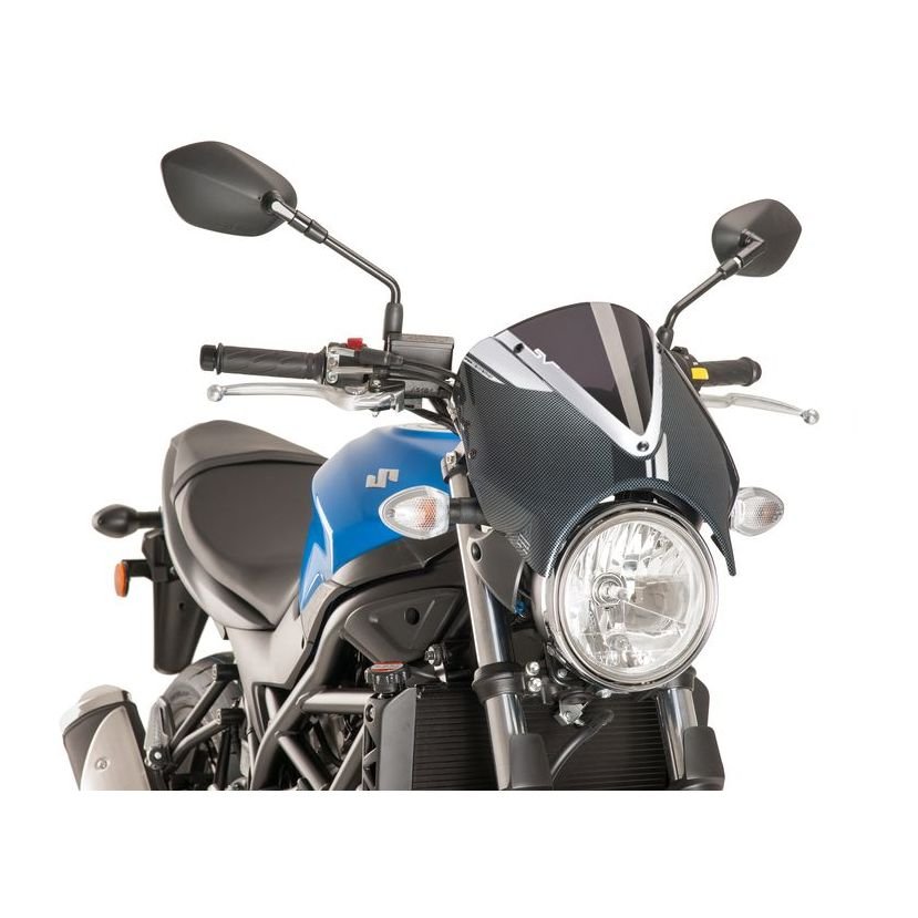 Saute vent Puig RETROVISION