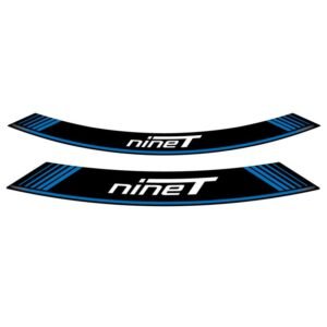 Filet de jantes Puig MODELE BMW NINE T