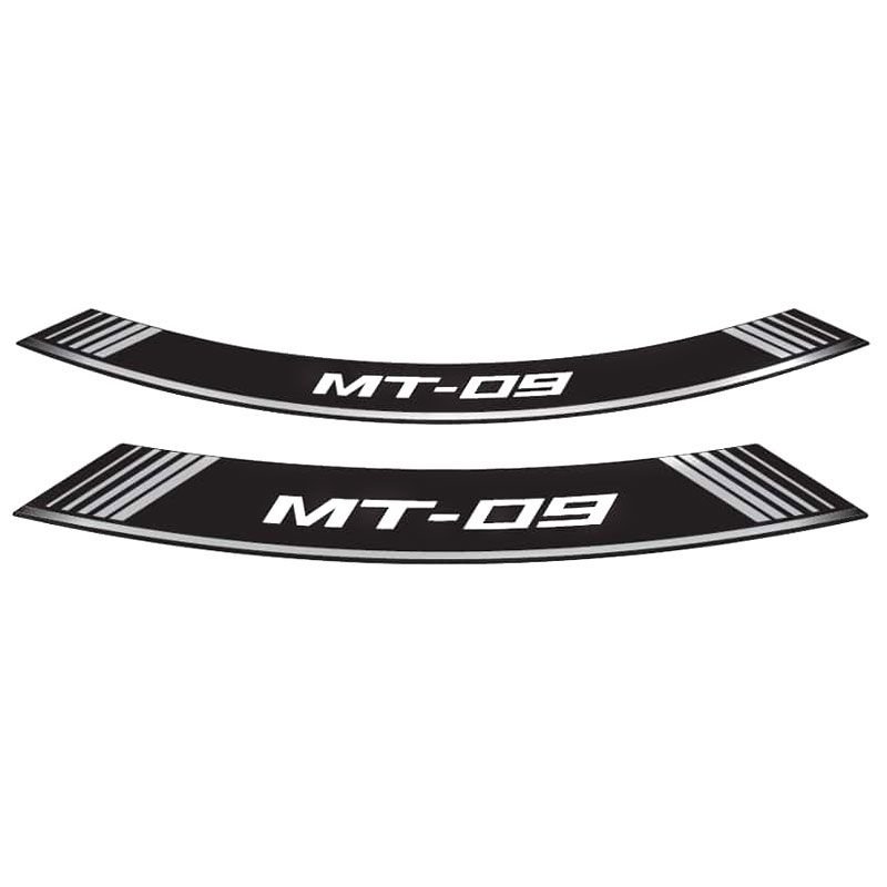 Filet de jantes Puig MODELE YAMAHA MT 09