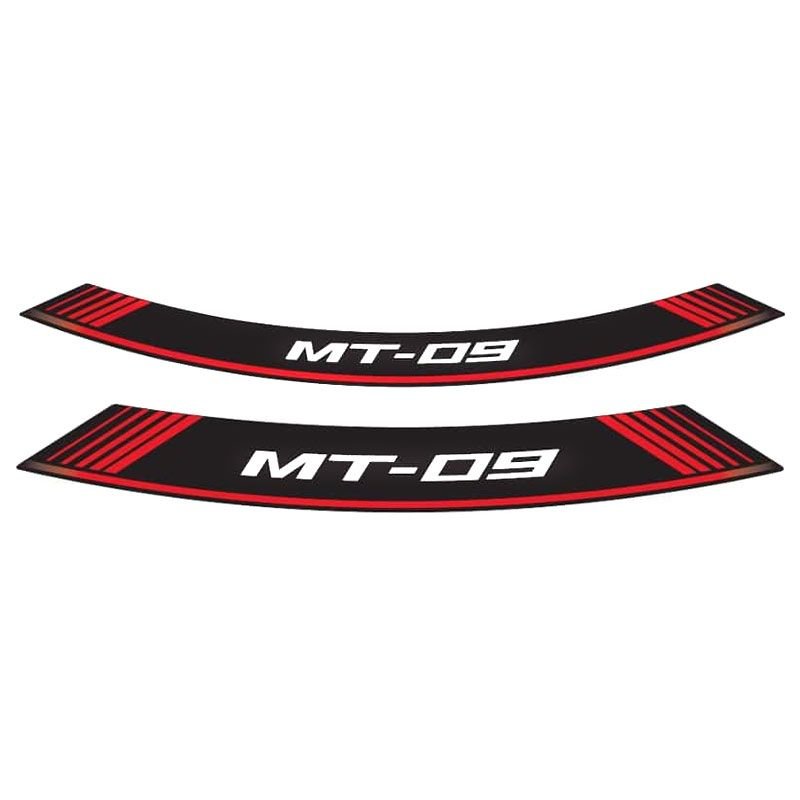 Filet de jantes Puig MODELE YAMAHA MT 09