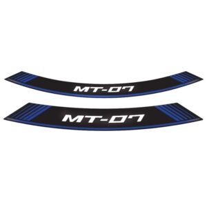 Filet de jantes Puig MODELE YAMAHA MT 07