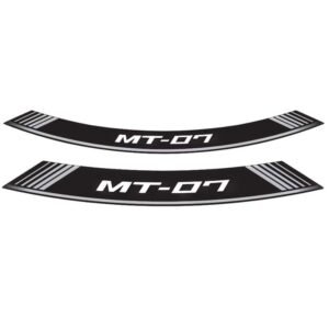 Filet de jantes Puig MODELE YAMAHA MT 07