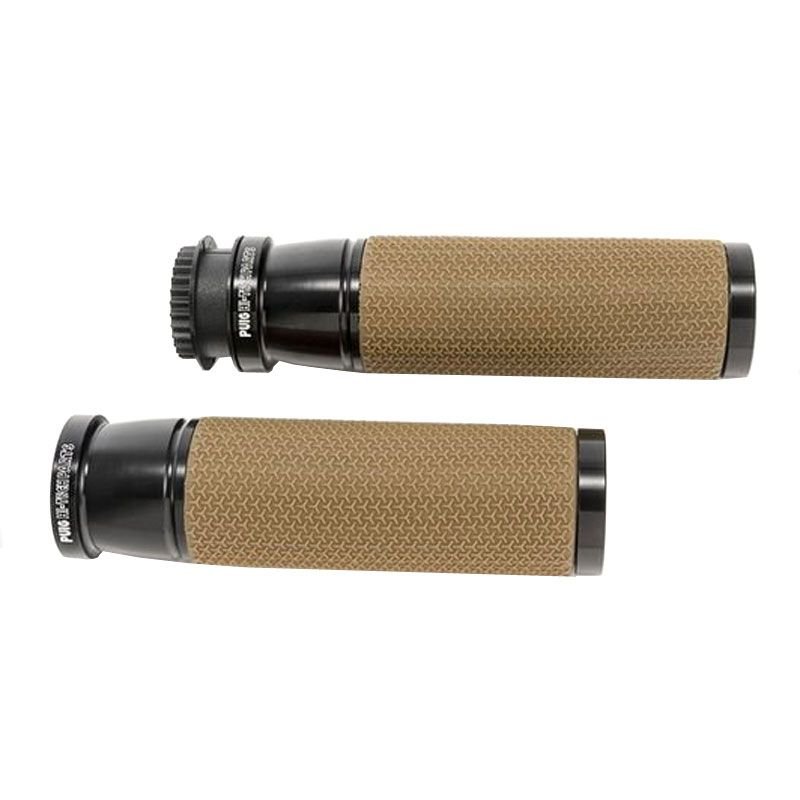 Poignées de guidon Puig Vintage