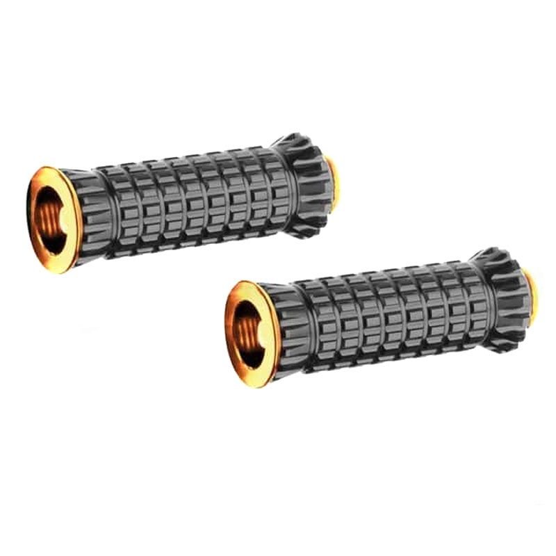 Repose-pieds Puig R FIGHTER S