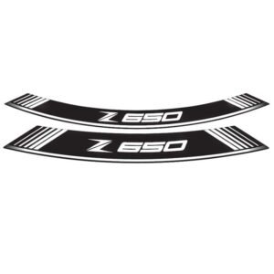 Filet de jantes Puig MODELE KAWASAKI Z 650