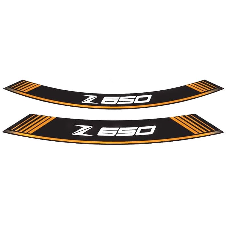 Filet de jantes Puig MODELE KAWASAKI Z 650