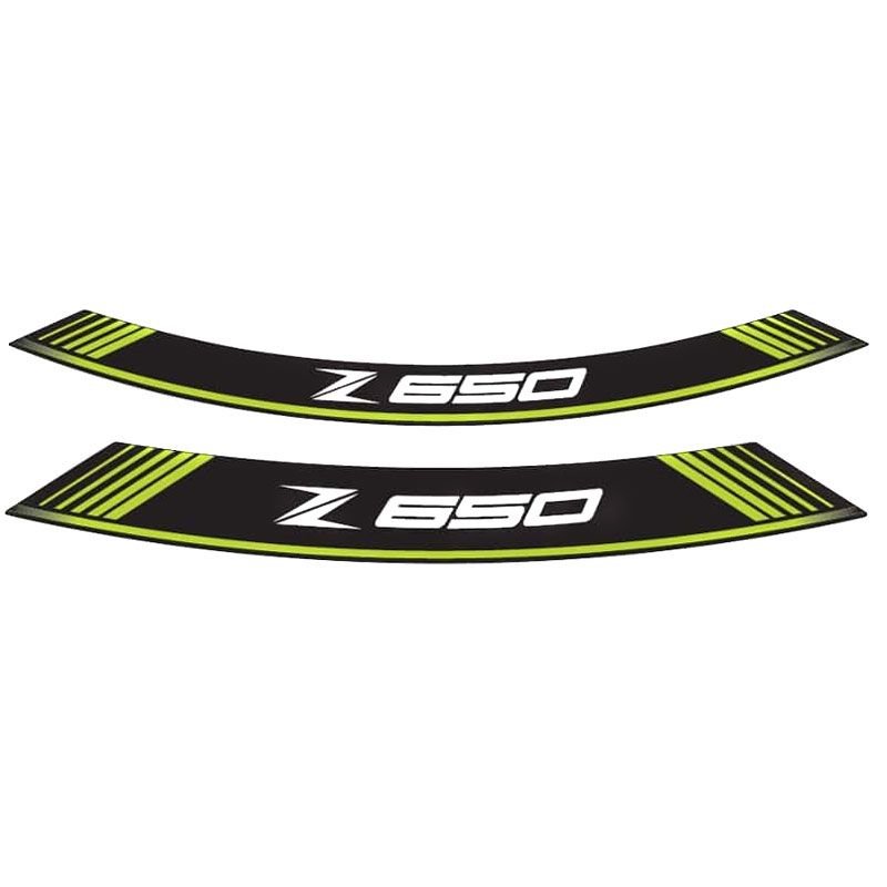 Filet de jantes Puig MODELE KAWASAKI Z 650