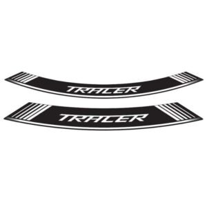 Filet de jantes Puig MODELE YAMAHA MT 07/ 09 TRACER