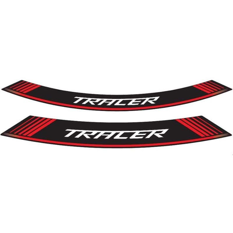 Filet de jantes Puig MODELE YAMAHA MT 07/ 09 TRACER