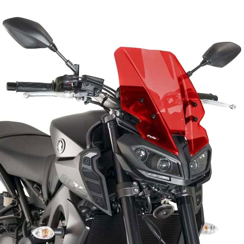 Saute vent Puig TOURING