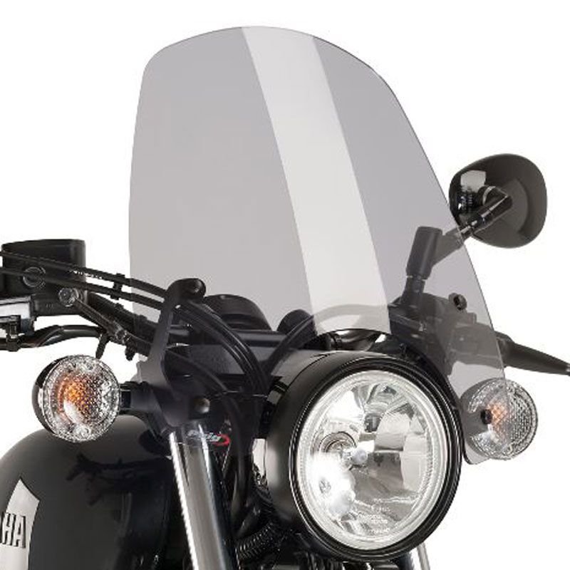 Saute vent Puig TOURING