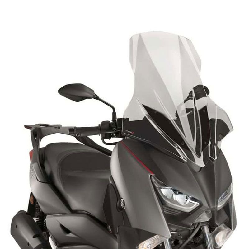 Bulle Puig V-TECH LINE TOURING