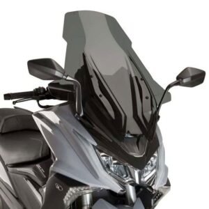 Bulle Puig V-TECH LINE TOURING