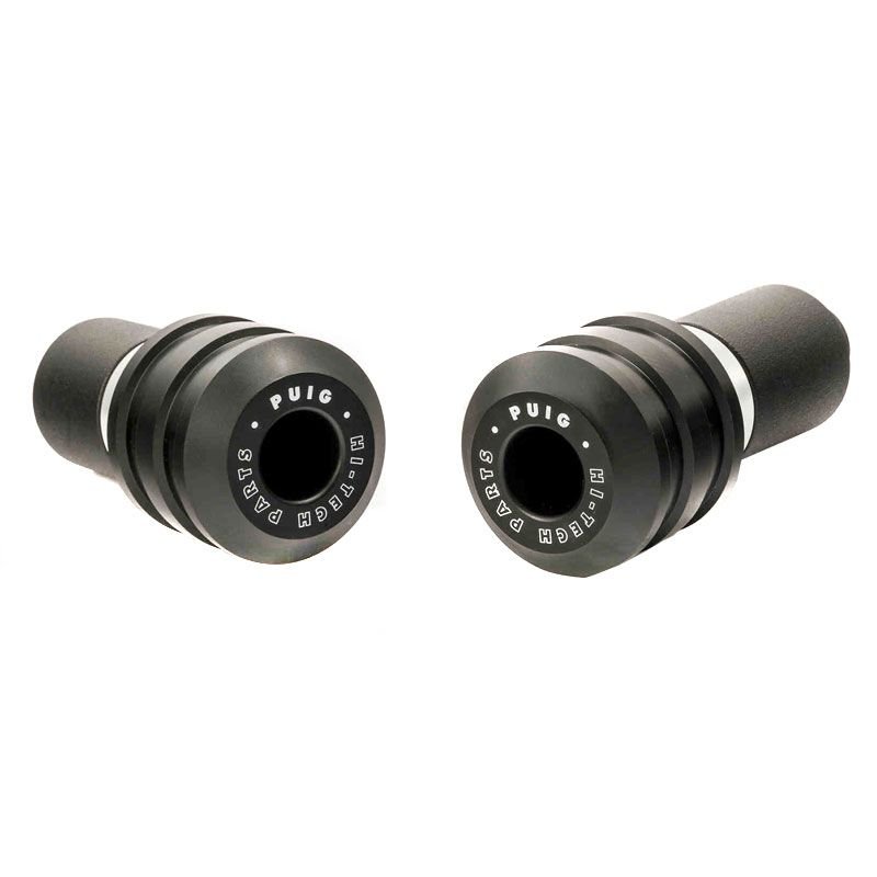 Pare-carter Puig Kit roulette vintage