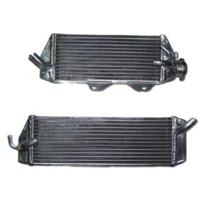 Radiateur Tecnium Oversizes coté Gauche