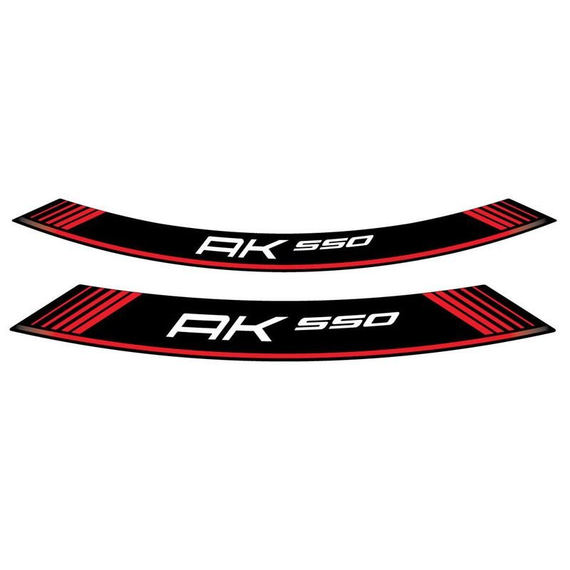 Filet de jantes Puig MODELE KYMCO AK 550